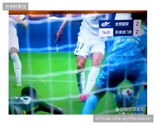 海港锋线效率瓶颈显现，天津津门虎凭借点球客场逼平对手。